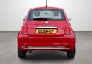 Fiat 500 1.0 Mild Hybrid Dolcevita [Part Leather] 3dr 8