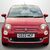 Fiat 500 1.0 Mild Hybrid Dolcevita [Part Leather] 3dr 5