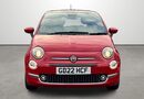 Fiat 500 1.0 Mild Hybrid Dolcevita [Part Leather] 3dr 5