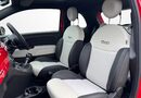 Fiat 500 1.0 Mild Hybrid Dolcevita [Part Leather] 3dr 19