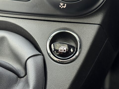 Fiat 500 1.0 Mild Hybrid Dolcevita [Part Leather] 3dr 26