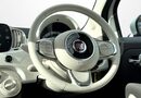 Fiat 500 1.0 Mild Hybrid Dolcevita [Part Leather] 3dr 18