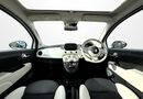 Fiat 500 1.0 Mild Hybrid Dolcevita [Part Leather] 3dr 17