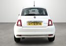 Fiat 500 1.0 Mild Hybrid Dolcevita [Part Leather] 3dr 9
