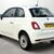 Fiat 500 1.0 Mild Hybrid Dolcevita [Part Leather] 3dr 3