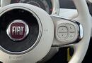 Fiat 500 1.0 Mild Hybrid Dolcevita [Part Leather] 3dr 28