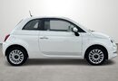 Fiat 500 1.0 Mild Hybrid Dolcevita [Part Leather] 3dr 11