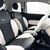 Fiat 500 1.0 Mild Hybrid Dolcevita [Part Leather] 3dr 19