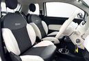Fiat 500 1.0 Mild Hybrid Dolcevita [Part Leather] 3dr 19