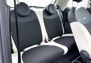 Fiat 500 1.0 Mild Hybrid Dolcevita [Part Leather] 3dr 30
