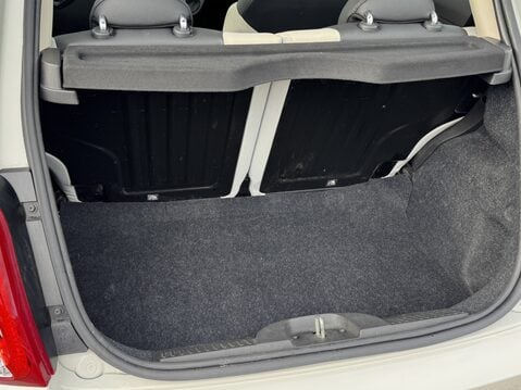 Fiat 500 1.0 Mild Hybrid Dolcevita [Part Leather] 3dr 32