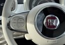 Fiat 500 1.0 Mild Hybrid Dolcevita [Part Leather] 3dr 27