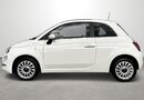 Fiat 500 1.0 Mild Hybrid Dolcevita [Part Leather] 3dr 7