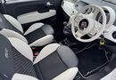 Fiat 500 1.0 Mild Hybrid Dolcevita [Part Leather] 3dr 21