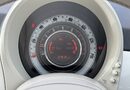 Fiat 500 1.0 Mild Hybrid Dolcevita [Part Leather] 3dr 22