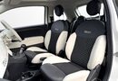 Fiat 500 1.0 Mild Hybrid Dolcevita [Part Leather] 3dr 20