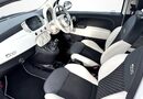 Fiat 500 1.0 Mild Hybrid Dolcevita [Part Leather] 3dr 2