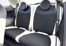 Fiat 500 1.0 Mild Hybrid Dolcevita [Part Leather] 3dr 31