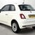 Fiat 500 1.0 Mild Hybrid Dolcevita [Part Leather] 3dr 8