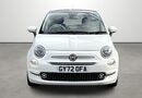Fiat 500 1.0 Mild Hybrid Dolcevita [Part Leather] 3dr 5