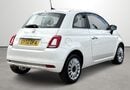 Fiat 500 1.0 Mild Hybrid Dolcevita [Part Leather] 3dr 10