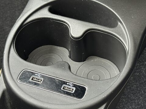 Fiat 500 1.0 Mild Hybrid Dolcevita [Part Leather] 3dr 26