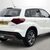 Suzuki Vitara 1.4 Boosterjet SZ-T 5dr Auto 9