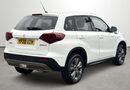 Suzuki Vitara 1.4 Boosterjet SZ-T 5dr Auto 9