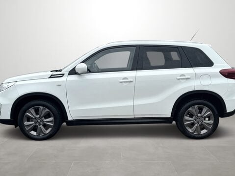 Suzuki Vitara 1.4 Boosterjet SZ-T 5dr Auto 7