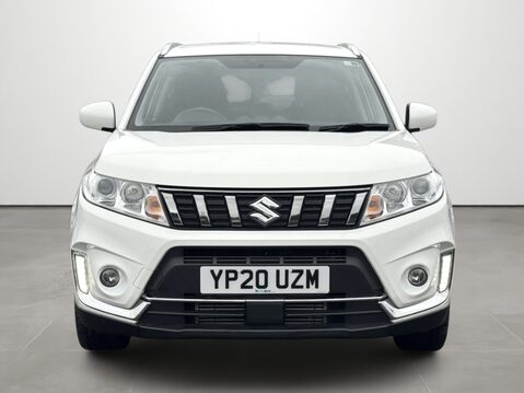 Suzuki Vitara 1.4 Boosterjet SZ-T 5dr Auto 5