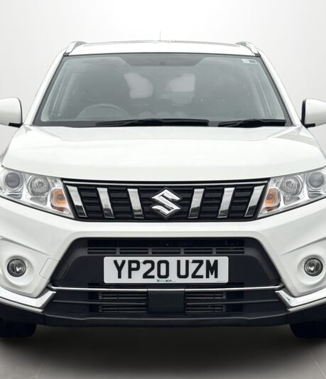 Suzuki Vitara 1.4 Boosterjet SZ-T 5dr Auto