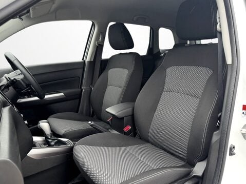 Suzuki Vitara 1.4 Boosterjet SZ-T 5dr Auto 19