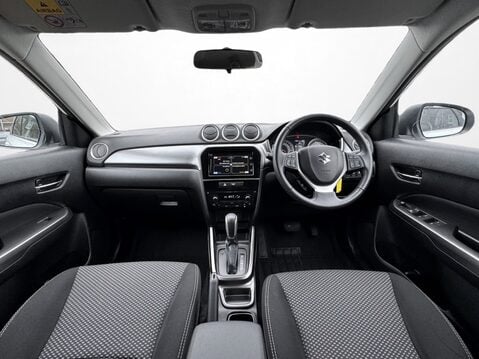Suzuki Vitara 1.4 Boosterjet SZ-T 5dr Auto 16