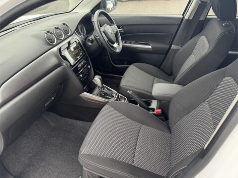 Suzuki Vitara 1.4 Boosterjet SZ-T 5dr Auto 2