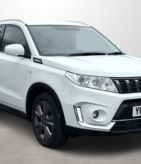 Suzuki Vitara 1.4 Boosterjet SZ-T 5dr Auto