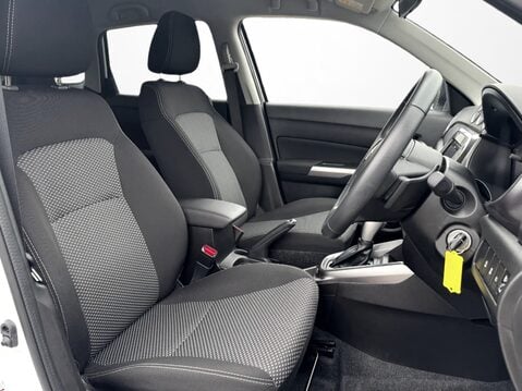 Suzuki Vitara 1.4 Boosterjet SZ-T 5dr Auto 18