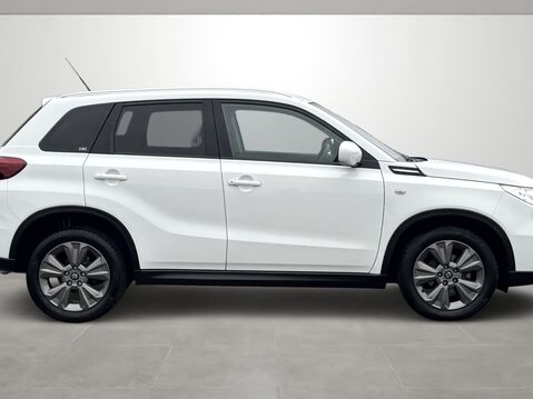 Suzuki Vitara 1.4 Boosterjet SZ-T 5dr Auto 10