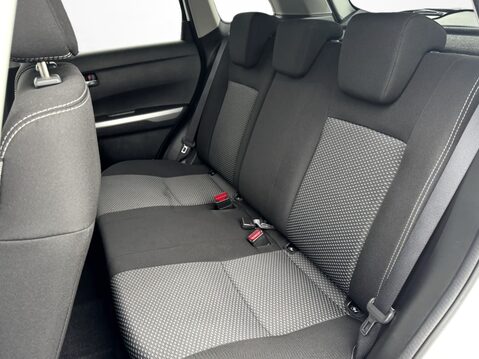 Suzuki Vitara 1.4 Boosterjet SZ-T 5dr Auto 34