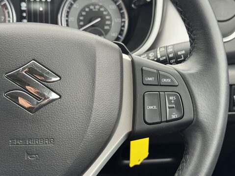 Suzuki Vitara 1.4 Boosterjet SZ-T 5dr Auto 28