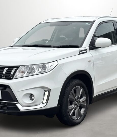 Suzuki Vitara 1.4 Boosterjet SZ-T 5dr Auto