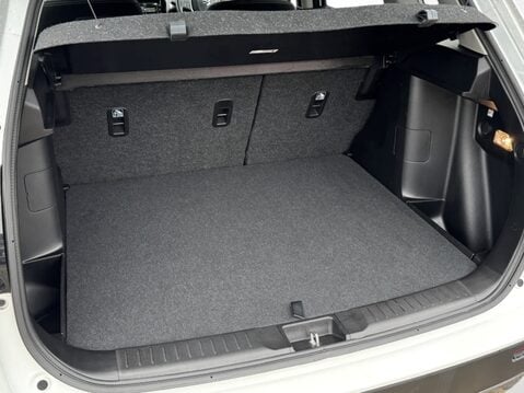 Suzuki Vitara 1.4 Boosterjet SZ-T 5dr Auto 35