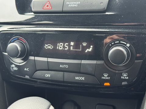 Suzuki Vitara 1.4 Boosterjet SZ-T 5dr Auto 24