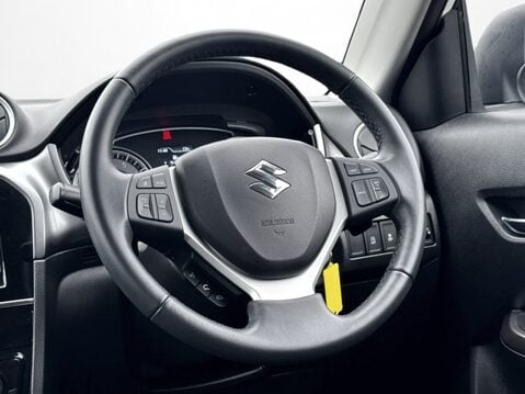 Suzuki Vitara 1.4 Boosterjet SZ-T 5dr Auto 17