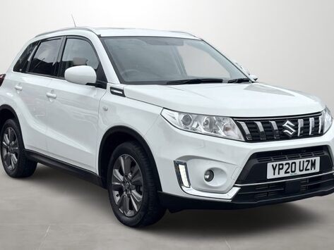 Suzuki Vitara 1.4 Boosterjet SZ-T 5dr Auto