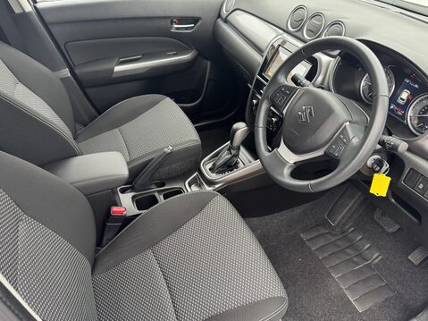 Suzuki Vitara 1.4 Boosterjet SZ-T 5dr Auto 20