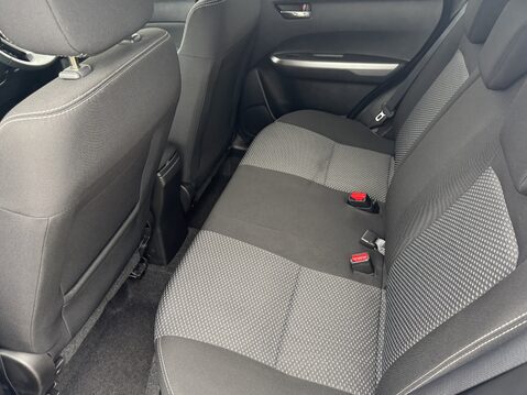 Suzuki Vitara 1.4 Boosterjet SZ-T 5dr Auto 33
