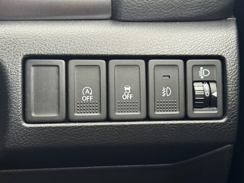 Suzuki Vitara 1.4 Boosterjet SZ-T 5dr Auto 29