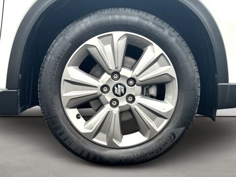 Suzuki Vitara 1.4 Boosterjet SZ-T 5dr Auto 12