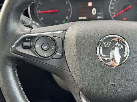 Vauxhall Grandland X 1.2 Turbo Elite Nav 5dr 27