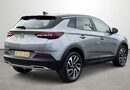 Vauxhall Grandland X 1.2 Turbo Elite Nav 5dr 9